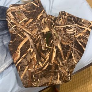 Drake waterfowl pants